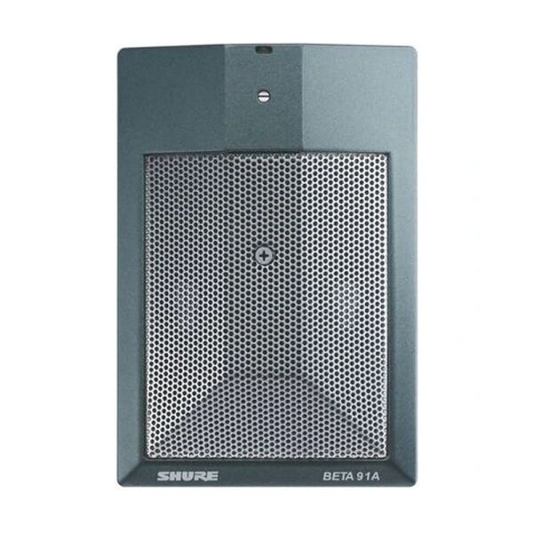BETA 91A Kick Mikrofonu - Shure