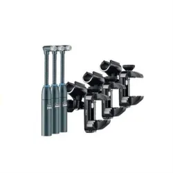 BETA 98AMP C-3PK Davul Mikrofon Seti - Shure