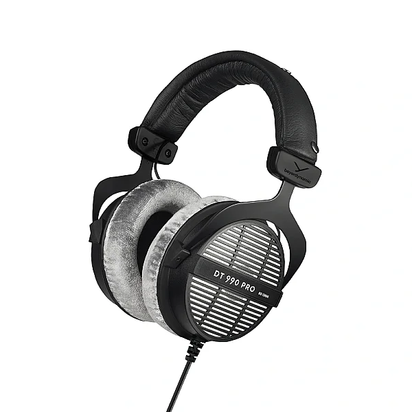 DT 990 PRO (80 Ohm) Stüdyo Referans Kulaklığı - 1