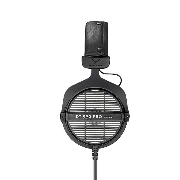 DT 990 PRO (80 Ohm) Stüdyo Referans Kulaklığı - 2