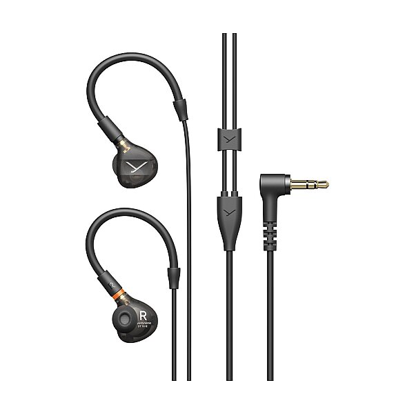 DT 70 IE Profesyonel Kulak İçi Monitör - 1
