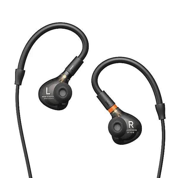 DT 71 IE Profesyonel Kulak İçi Monitör - 3