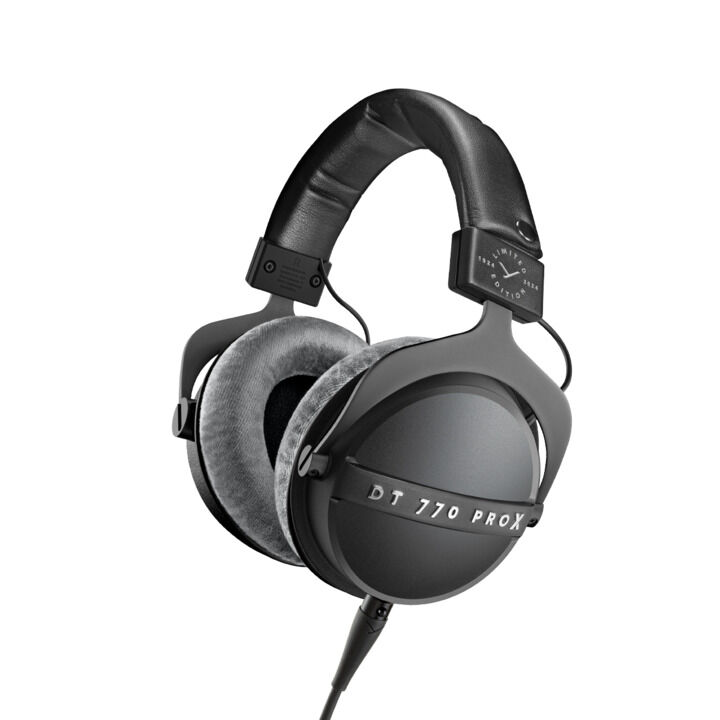 DT 770 PRO X LIMITED EDITION - 1