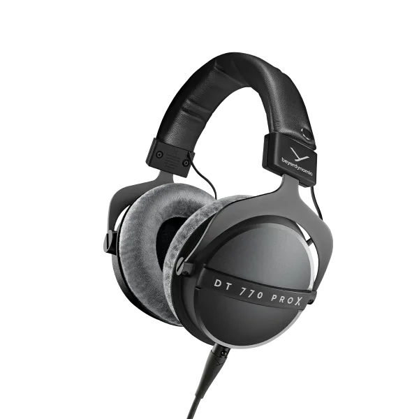 DT 770 Pro X ( 48 OHM) - 1