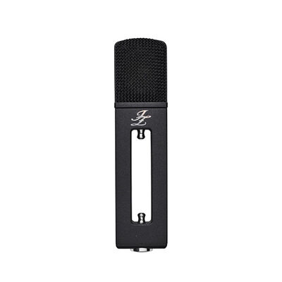 BH-2 Large Diaphragm Cardioid Condenser Microphone - 1