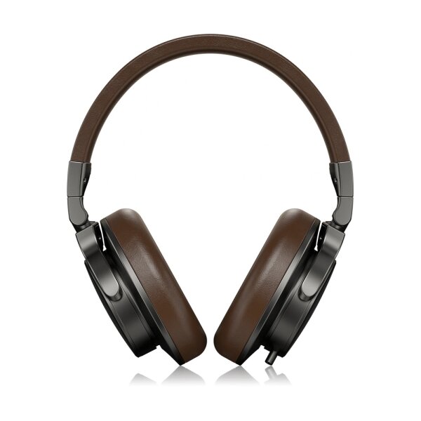 BH470 Stüdyo Monitör Kulaklığı - Behringer