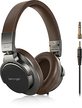 BH470 Stüdyo Monitör Kulaklığı - 2