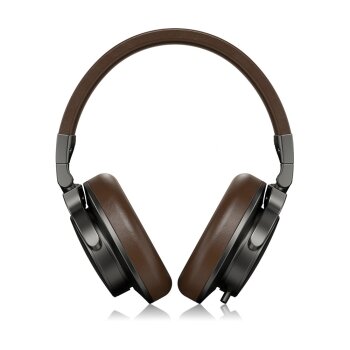 BH470 Stüdyo Monitör Kulaklığı - Behringer