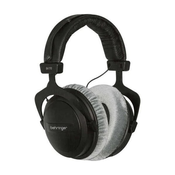 BH 770 Stüdyo Referans Kulaklık - Behringer