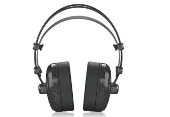 BH40 Profesyonel Stüdyo Kulaklık - Behringer