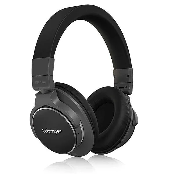 BH470NC Noise Cancelling Bluetooth Kulaklık - 1