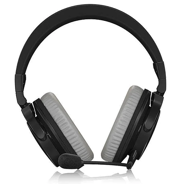 BH470U USB Bağlantılı Mikrofonlu Stereo Kulaklık - 2