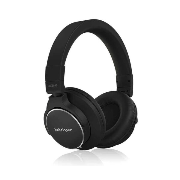 BH480NC Bluetooth ANC Kulaklık - Behringer