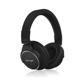 BH480NC Bluetooth ANC Kulaklık - Behringer