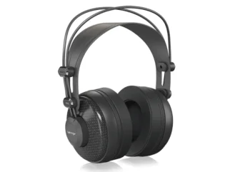 BH60 Premium 51 mm Circum-Aural High-Fidelity Kulaklık - Behringer