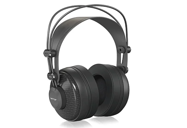 BH60 Premium 51 mm Circum-Aural High-Fidelity Kulaklık - 1