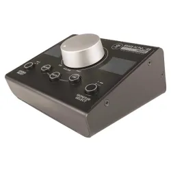Big Knob Passive Stüdyo Kontrol Ünitesi - 2