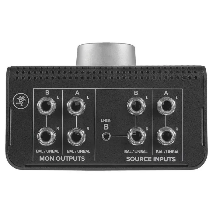 Big Knob Passive Stüdyo Kontrol Ünitesi - 3