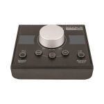 Big Knob Passive Stüdyo Kontrol Ünitesi - Mackie