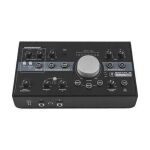 Big Knob Studio Ses Kartı ve Stüdyo Monitör Kontrol Ünitesi - Mackie