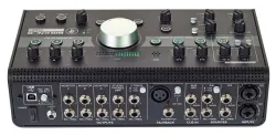 Big Knob Studio+ Stüdyo Monitör Controller ve Ses Kartı - 3
