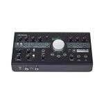 Big Knob Studio+ Stüdyo Monitör Controller ve Ses Kartı - Mackie