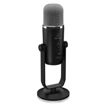 BIGFOOT USB Condenser Mikrofon - 2
