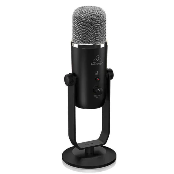 BIGFOOT USB Condenser Mikrofon - 2