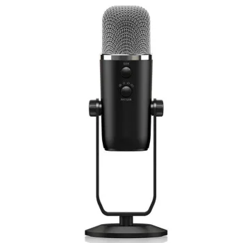 BIGFOOT USB Condenser Mikrofon - 3