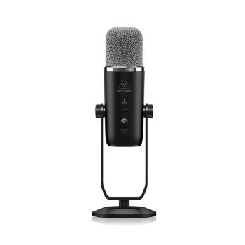 BIGFOOT USB Condenser Mikrofon - Behringer