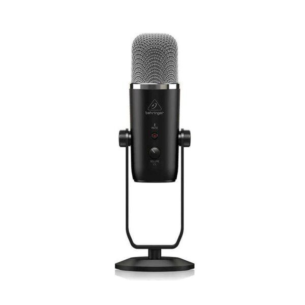 BIGFOOT USB Condenser Mikrofon - 1