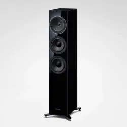 SB-G90M2E-K | Birinci Sınıf Yüksek Çözünürlüklü Ayaklı Hoparlör - Siyah - 2