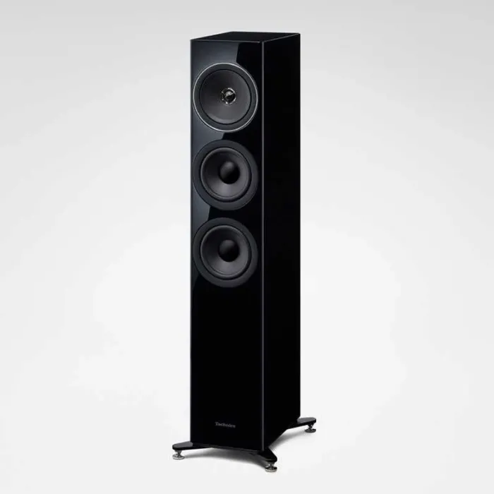 SB-G90M2E-K | Birinci Sınıf Yüksek Çözünürlüklü Ayaklı Hoparlör - Siyah - 2