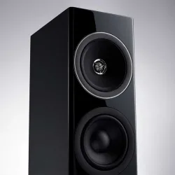SB-G90M2E-K | Birinci Sınıf Yüksek Çözünürlüklü Ayaklı Hoparlör - Siyah - 3