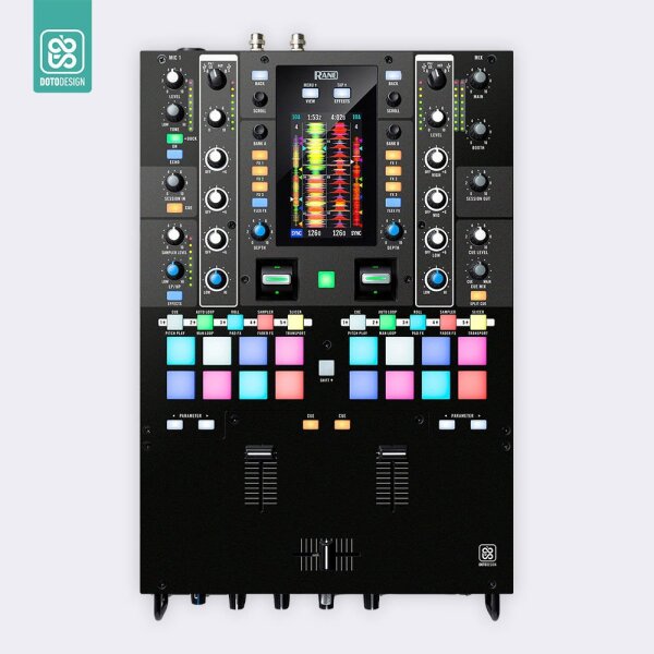 Skin Rane Seventy-Two 72 - Koruyucu Kaplama - Siyah - 1