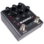Blackhole Reverb Pedal - 2