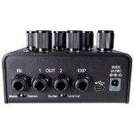 Blackhole Reverb Pedal - 3