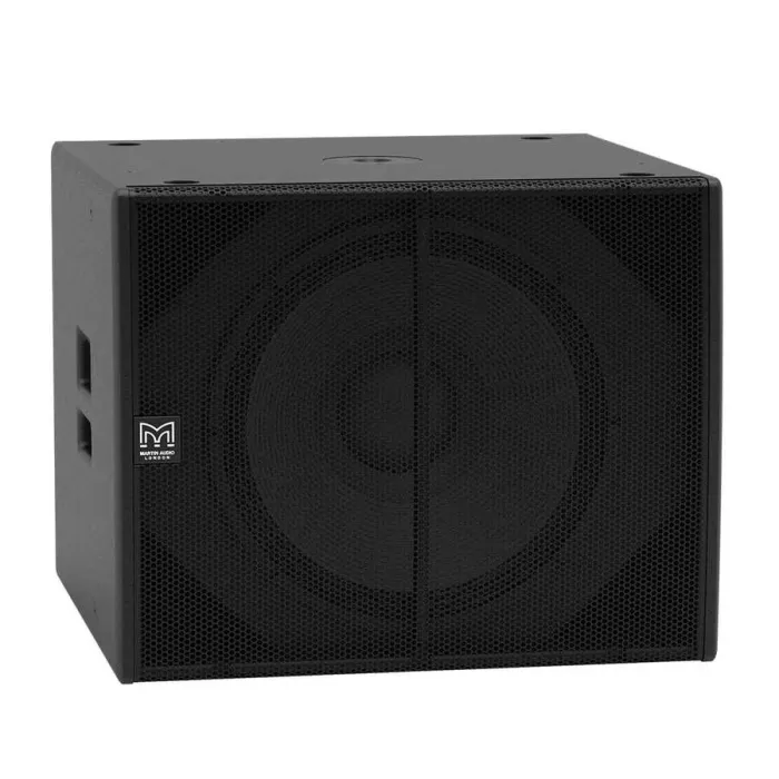 Blackline XP118 - 2