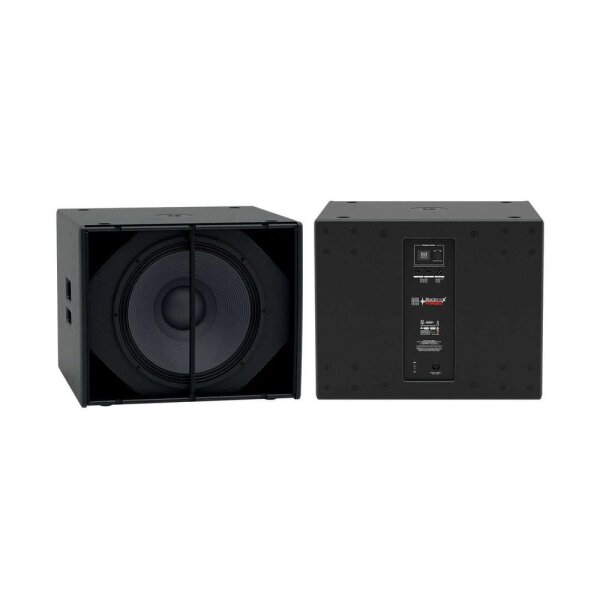 Blackline XP118 - 1