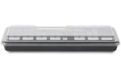 Blackmagic Design ATEM Mini için Decksaver Koruyucu Kapak - 3