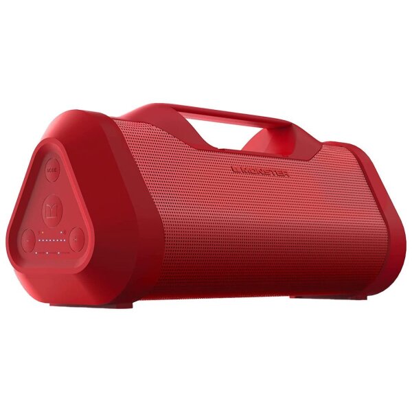 Blaster 3.0 Red - Monster Audio