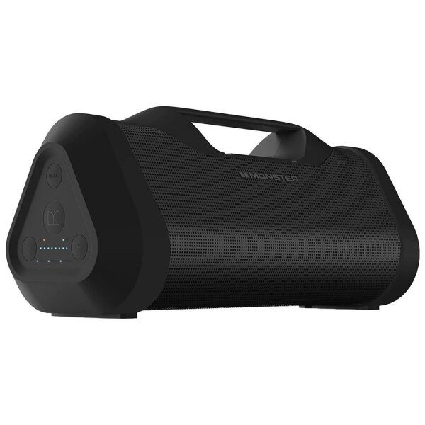 Blaster 3.0 Black - Monster Audio