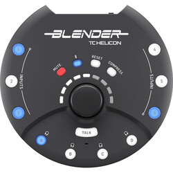 Blender 12x8 Portable Mikser - Thumbnail