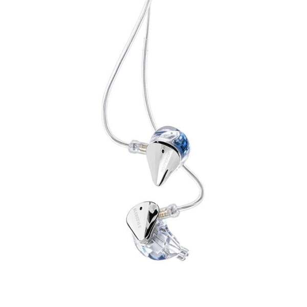 BLESSING3 2DD+4BA In-Ear Monitor - 2