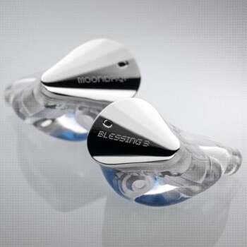 BLESSING3 2DD+4BA In-Ear Monitor - 3