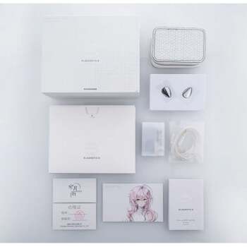 BLESSING3 2DD+4BA In-Ear Monitor - 4