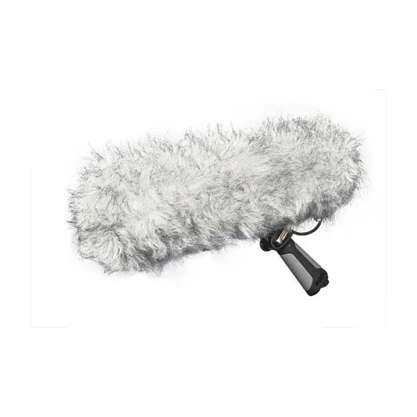 Blimp Profesyonel Zeplin - Windshield - 2
