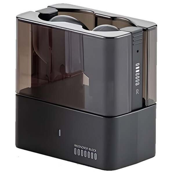 BLOCK True Wireless Stereo (Earbuds) | Black - 2