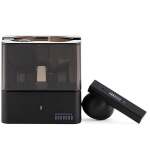 BLOCK True Wireless Stereo (Earbuds) | Black - Moondrop
