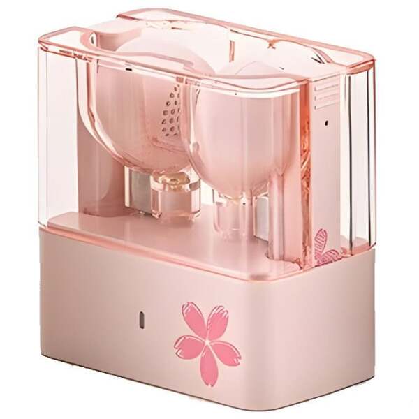 BLOCK True Wireless Stereo (Earbuds) | Pink - 2